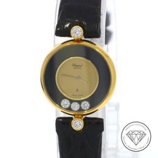 Wert 8.520,- Chopard Happy