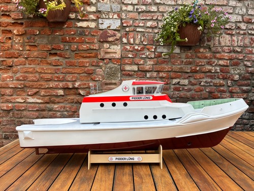 Graupner eiswette 20 - graupner, 1:20