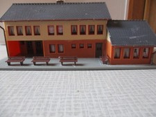 FALLER Hobby Gemeindehaus Spur