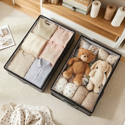 Unterbett aufbewahrungstasche - unterbett,