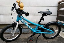 Puky fahrrad 16 zoll