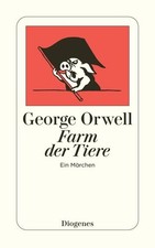 Farm der Tiere | George Orwell
