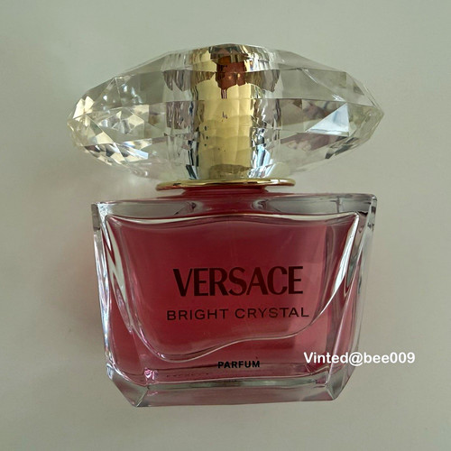 Versace bright crystal - versace, de