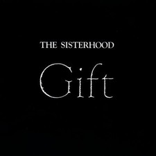 Sisterhood [CD] Geschenk (1986)