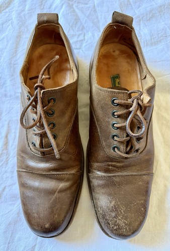 Paul harnden shoemakers brown - paul,