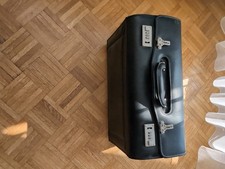 Aktentasche/Pilotenkoffer/Arzt