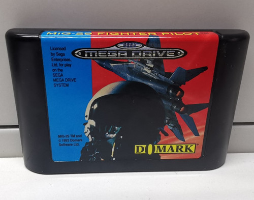 Sega mega drive - sega,