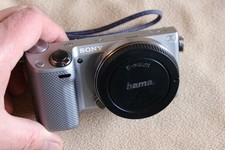 Sony NEX-5T   16mio