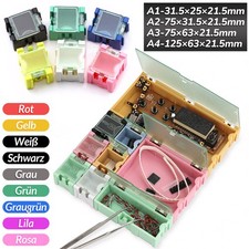 Sortimentskasten Elektronische