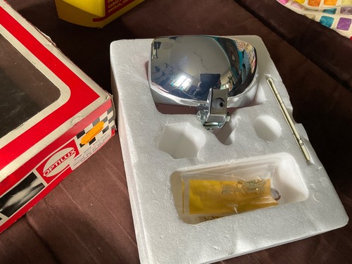 Optilux oldtimer - optilux,