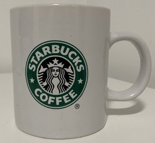 Starbucks Keramik Kaffeebecher