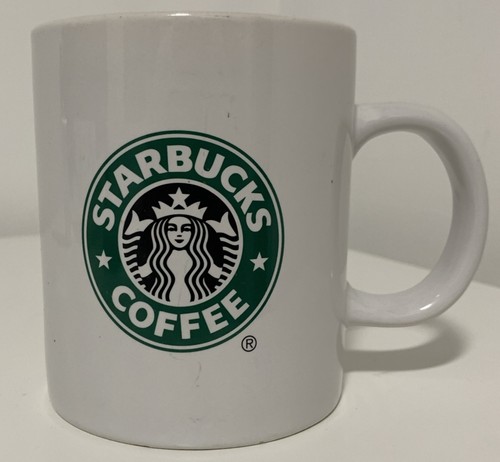 Starbucks keramik kaffeebecher - starbucks,
