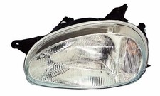 Scheinwerfer links für Opel