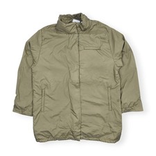 Puma Jacke L Oliv Khaki Parka