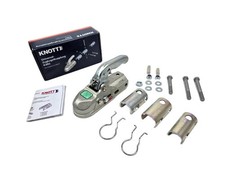 Knott Kugelkupplung Anhänger