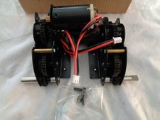 Taigen + Heng Long RC Panzer