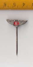 Vintage bentley auto - vintage,