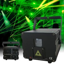 2000mW RGB Laser Projektor