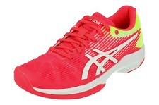Asics Solution Speed Ff Indoor