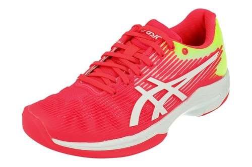 Asics solution speed indoor - speed,