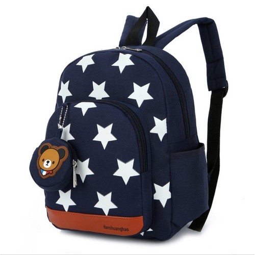 Kinderrucksack teddy kids - kinderrucksack,