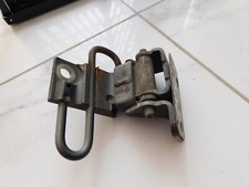 Türscharnier Seat Ibiza 6L Tür Scharnier vorne rechts unten 6L0831412