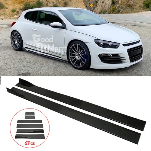 Seitenschweller sideskirts - seitenschweller,