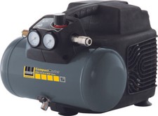 Schneider Kompressor