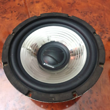 20er Phonocar Subwoofer Woofer 20 Carhifi Retro Klassiker highend hifi bass