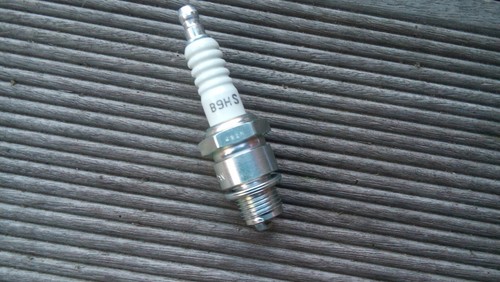 Ngk zündkerze b9hs etz - b9hs,, mz