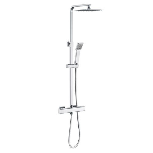 Aica duschsystem mit - duschsystem,