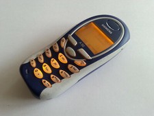 SIEMENS A50 BLAU TOP+VIELE EXTRAS+RECHNUNG+DHL VERSAND