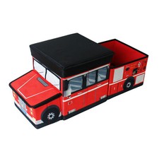 Hocker Aufbewahrungsbox