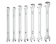 Mini Doppel Maulschlüssel Set