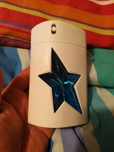 Thierry mugler men pure - mugler,