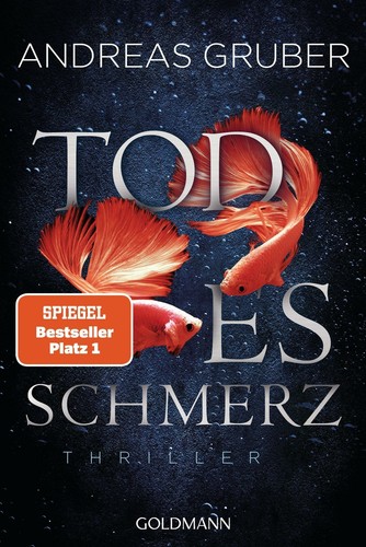 Todesschmerz von andreas - todesschmerz,