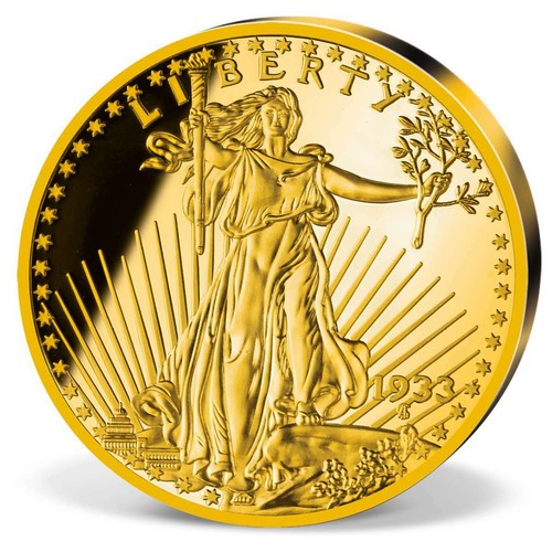 Usa gold eagle - usa,