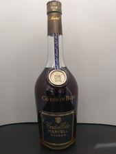 Martell Cordon Bleu Reserve