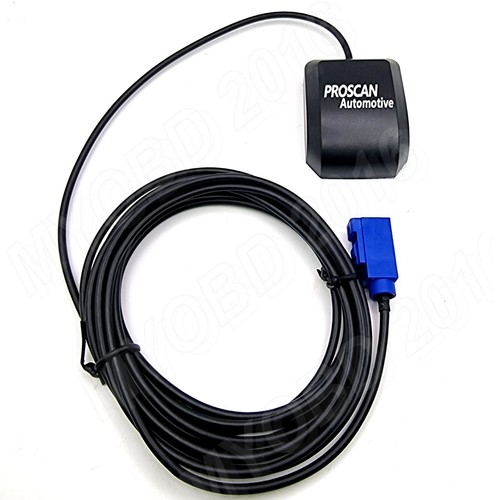 Gps navi fakra antenne - navi,