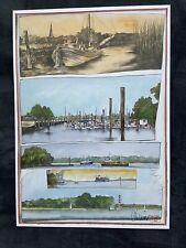 OLE WEST - FARBOFFSET -