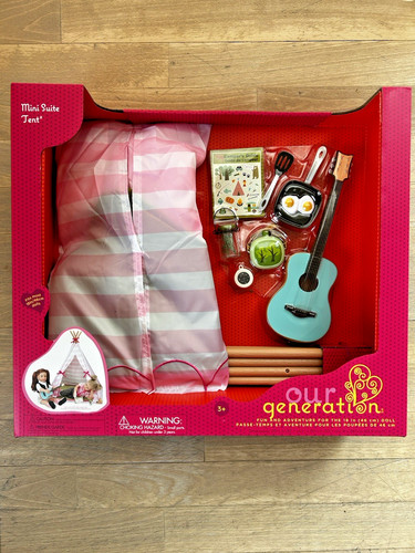 Our generation mini suit - mini,
