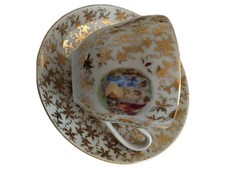 EPIAG Vintage Tasse Untertasse