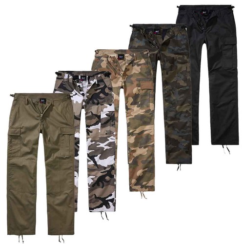 Brandit ladies bdu ripstop - brandit,