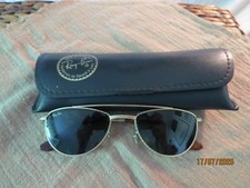 Ray Ban B&L USA Sonnenbrille