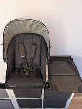 UppaBaby Vista Rumpelsitz