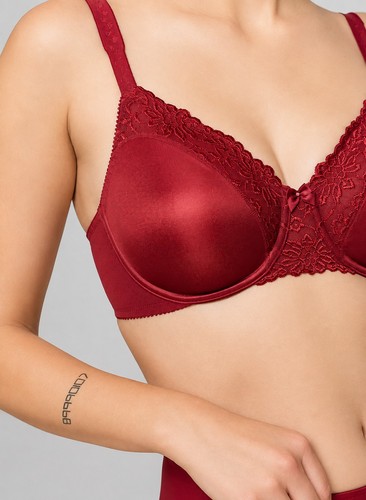Triumph minimizer ladyform - triumph,