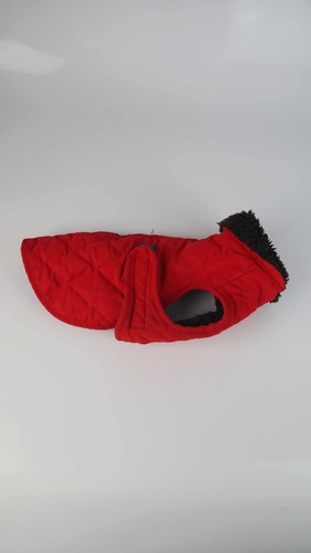 Hundemantel rot cm - hundemantel,
