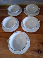 Rosenthal sanssouci weiß - 5,