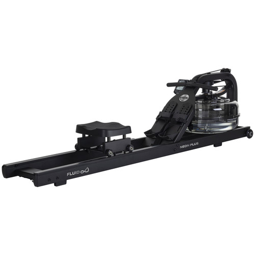 Fluid rower neon - fluid, plus