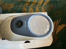 eschenbach powerlux 20dpt 5fach Vorführmodell Leselupe Vergrößerungsglas Lupe